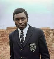 Prof. Ekene Bobby